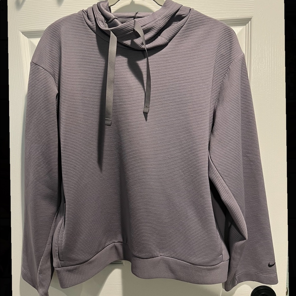 Nike Women’s hoodie